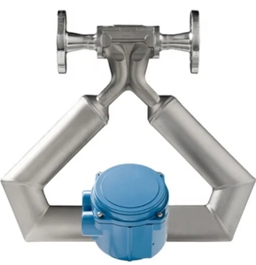 Oferta Especial: Medidor de Flujo y Densidad CMF400, Medidor de Flujo Coriolis Serie CMF 100% Original con el Mejor Precio - Product Image 6