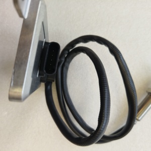 Hot <strong>Sale</strong> 24V Nitrogen <strong>Oxide</strong> <strong>Nitrous</strong> <strong>Oxide</strong> Sensor 89463-E0013 5WK96667C - Product Image 2