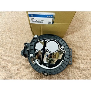 ไฟตัดหมอกขนาดเล็ก 63172751295 12V อะไหล่ทดแทนแบบฮาโลเจนสำหรับ BMW R55 R56 - Product Image 2