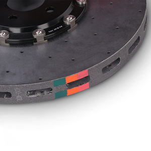 Pinza de freno de alto rendimiento de 10 pistones de gran tamaño para <span class=keywords><strong>Tuning</strong></span> Racing Suzuki Swift ZC31S Ultimate Braking Power Upgrade - Product Image 2