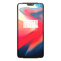 Téléphone de marque chinoise d'occasion pour OnePlus, téléphone d'occasion 6, 6,28 pouces, écran Full Screen 19:9, 8 Go de RAM, Smartphone 4G LTE