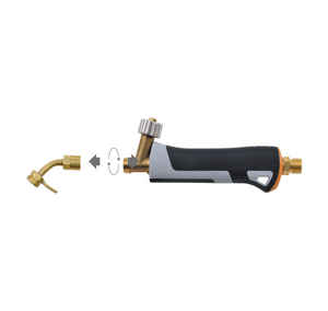 Uweld Adjustable Heating Garden Weed Burners <strong>Gas</strong> Brazing <strong>Roofing</strong> Cutting Welding Butane <strong>Torch</strong> - Product Image 4