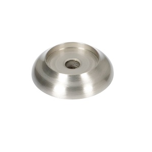 Piezas de Lámparas de Araña de Latón y Acero Inoxidable Personalizadas, Mecanizado CNC, Componentes Metálicos Decorativos para Iluminación de Lujo y Diseño de Interiores - Product Image 4