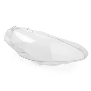 Coques de phares BMW F10 F18 2011-2016, lentilles transparentes pour BMW Série 5, garniture d'éclairage - Product Image 3