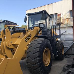 CARGADOR FRONTAL SEM 656F NUEVO EN OFERTA - Product Image 2