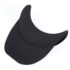 Cojín de lavabo de champú antideslizante de diseño moderno portátil, almohada de salón de belleza en forma de U, cinta de silicona, ventosa, soporte para el cuello - Product Image 3