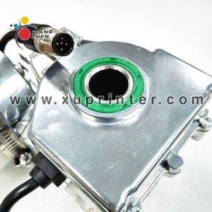 Moteur WD de qualité supérieure F2.105.1171 24V F2.105.1231 F2.105.1195 pour pièces d'impression offset F2.105.1171/03 F2.105.1181 F2.105.1175 - Product Image 4
