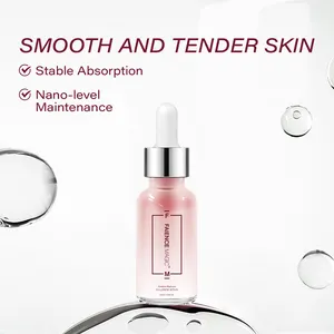 Hyaluronic Acid Facial Essence Moisturizer Collagen Beauty Face Skin Care Products Skincare Whitening Anti Aging Serum