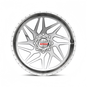 Forgex American CKH02 Style 22x12 24x14 26X14 Camión <span class=keywords><strong>todoterreno</strong></span> personalizado 4x4 Llantas de una sola rueda Llantas de coche de pasajeros Ruedas forjadas - Product Image 3