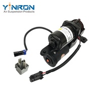 Accessoires de voiture de haute qualité Pompe à air comprimé avec relais pour Mercedes VITO V-CLASS W638 OEM A6383280202 A6383280302