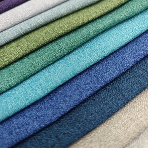 Barato Hometextile sofá tela de dos tonos de <span class=keywords><strong>lino</strong></span> resistente al encogimiento <span class=keywords><strong>grueso</strong></span> fuerte - Product Image 3