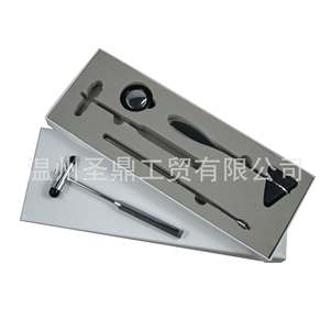 Martillo de Diagnóstico de Reflejos Neuroquirúrgicos Profesional Transfronterizo KT-GF55, Martillo de Percusión Médico Multifuncional - Product Image 2