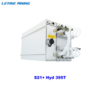 Nouvelle machine de minage Bitcoin Bitmain Antminer S19XP+ Hydro 293T SHA256 BTC S19 XP Hyd
