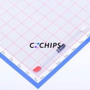 Diodo Zener Original y Nuevo 1N5338BRLG DO-27, Venta al por Mayor de Componentes Electrónicos, Proveedor de Chips y Servicio BOM - Product Image 2