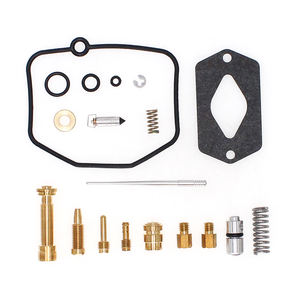 Kit de réparation de carburateur de moto pour <span class=keywords><strong>Yamaha</strong></span> DT125R <span class=keywords><strong>Tdr</strong></span> <span class=keywords><strong>250</strong></span> Accessoires de réparation 1 Sets - Product Image 2