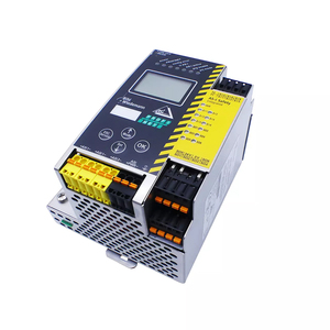 Nuevo Gateway PROFINET Bihl+Wiedemann BWU3274 ASi-3 Original con Monitor de Seguridad Integrado, 2 Maestros ASi - Product Image 3