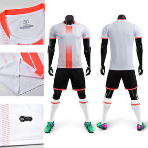 كاميسيتاس دي فتبول الأمريكية من باكستان من - Product Image 4