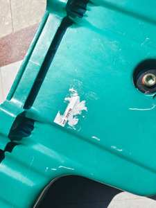 Carter d'huile neuf d'origine 3588798 - Product Image 2