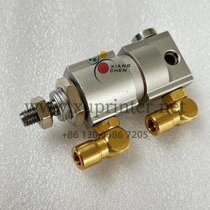 Cylindre pneumatique WD de haute qualité 00.580.3478 pour machine d'impression offset PM74 SM74, pièces de rechange 00.580.3478/10 - Product Image 4