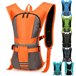 Đa chức năng cắm trại du lịch Daypack Trọng lượng nhẹ người đàn ông phụ nữ đi bộ đường dài Ba lô hydrat túi cho du lịch ngoài trời - Product Image 1