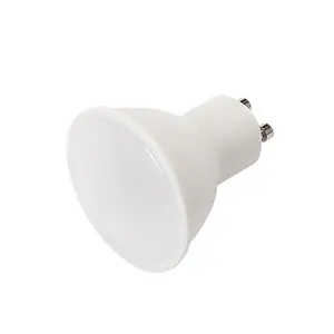 MR16 GU10/GU5.3 5W 6W 7W WiFi LED Bombilla 5W GU10 2400-7000K GU10 lámpara Spot LED