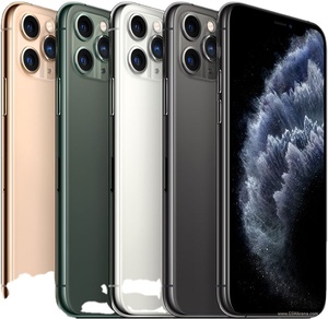 หน้าจอ LCD ของแท้99ใหม่ปลดล็อคสำหรับ <span class=keywords><strong>iPhone</strong></span> 11 PRO MAX - Product Image 2