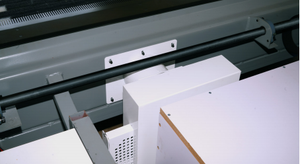 CNC Woven Fabric Cutting Machine for <b>Industrial</b> <b>Clothing</b> Production - Product Image 4