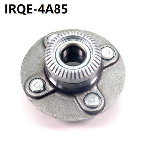 IRQE-4A85 Automotive <b>Wheel</b> Hub Assembly 43200-6F600 For Nissan Bearing Steel New <b>Replacement</b> Part - Product Image 4