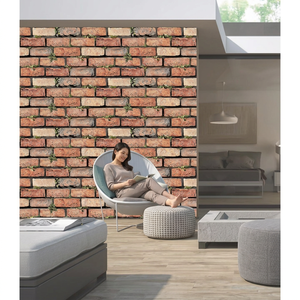 300x450mm Offre Spéciale Extérieur Ciment Design 30x45 cm Maison Ardoise Carrelage Mur Prix 12x18 Céramique Elévation Décorative Carrelages Muraux - Product Image 1