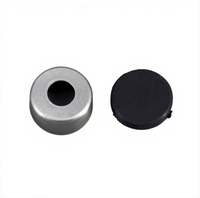Tapa de Botella Compatible PB0148 de 0.8L con Junta para Impresora CIJ Serie M 9010/9020/9030/9018/9028