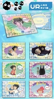 Vente chaude Haute Qualité Dessin Animé Ghibli Howl's Moving Castle Action Figure cartes Anime Figures Jouets Collection Modèle Jouets