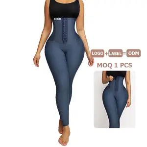 waist trainer new design high waist trainers and shape wear abdominal compression waist trainer leggings shapewear jeans