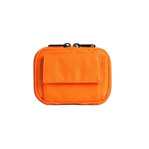 <b>Mini</b> Coin Purse Waterproof Unisex Solid Color Pocket Card <b>Bag</b> For Everyday Use - Product Image 3