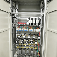 Poste de transformation moyenne tension pour collectivités résidentielles, conforme à la norme IEC, pour projets de postes de transformation