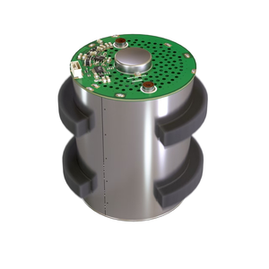 AIKESI RM-75 Ion Home Detector De Radon A Bateria Operado Bq/m3 Pci/L Monitor De Radon Detector De Gás Detector De Radon - Product Image 1