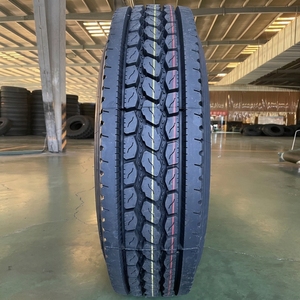 Pneus de camion Headway Doublestar Worldtrack 295/75R22.5 11R22.5 11R24.5 fabriqués au Cambodge avec 0% de droits antidumping pour le marché américain - Product Image 5