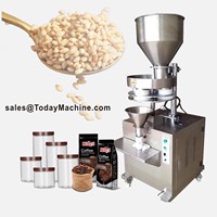 Machine de dosage de remplissage volumétrique