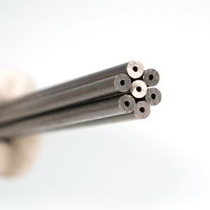 Tubo de Acero de Pared Gruesa de 6*2mm para Sistema de Inyección de Combustible de Motor Diésel - Product Image 2