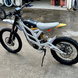 2025 Falcon <span class=keywords><strong>GT</strong></span> 79 bicicleta eléctrica Dirt Bike 16.8KW para potencia máxima 72V 40Ah batería de litio Motor Central motocicleta eléctrica - Product Image 3