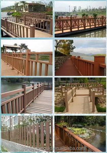 Chất lượng cao ngoài trời rắn sàn rỗng hồ sơ <span class=keywords><strong>WPC</strong></span> boong bảng đùn khuôn chết - Product Image 6