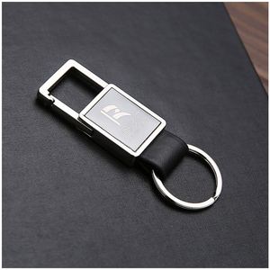 Set de Regalo Promocional 3 en 1: Tarjetero + Llavero + Bolígrafo, Regalo para el Día del Padre, Set de Regalo para Hombre, Set de Regalo con Logotipo Personalizado para Hombre - Product Image 5