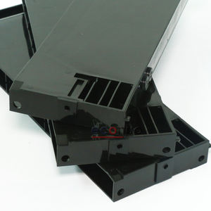 兼容价格墨盒UV 220毫升墨盒/带喷墨打印机报警器 - Product Image 3