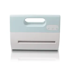 26046 9inch khai trương A4 chết cắt và máy dập nổi để làm thẻ, phiên bản điện - Product Image 1