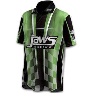 Magliette da uomo con pulsante completo personalizzato di alta qualità - Product Image 5