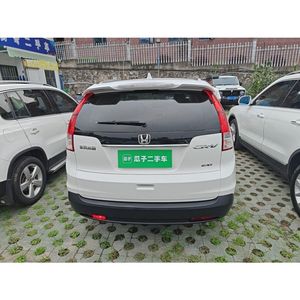 Auto Usado Guazi, Honda CR-V <span class=keywords><strong>2013</strong></span>, Buen <span class=keywords><strong>Precio</strong></span>, Motor de Gasolina, Automático, SUV de 5 Plazas, Volante a la Izquierda, SUV Familiar Económico - Product Image 6