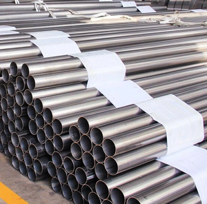 202 201สแตนเลส316 304ท่อสี่เหลี่ยม SS304ตามสั่ง - Product Image 2