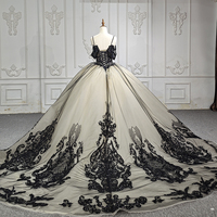 Jancember 6639 Exclusif Noir Boutiques Robes De Soirée Plus Tailles Débutant