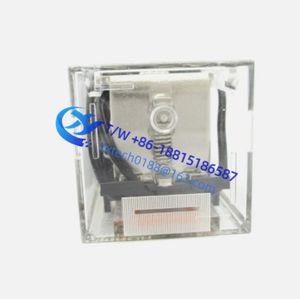 Relé Electromagnético MK3P5-I 24VDC 3PDT 24VDC 10A Máx. 250VAC Industrial <span class=keywords><strong>Reco</strong></span> Make Ofertas - Product Image 4