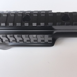 Đế gắn kính ngắm bên hông bằng nhôm, tháo lắp nhanh, màu đen - Product Image 5