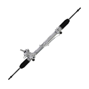 Cremalleras <span class=keywords><strong>de</strong></span> dirección EOK 9S65-3200-AB 9N15-3200-AB 9N153200AA para <span class=keywords><strong>FORD</strong></span> <span class=keywords><strong>Fiesta</strong></span> 2003-2011 Ecosport LHD, cremallera <span class=keywords><strong>de</strong></span> dirección hidráulica - Product Image 1